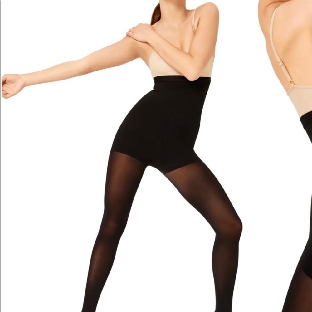 ITEM M6 - Shape Leggings Opaque - Picture 2 of 15